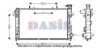 AKS DASIS 4677524AA Radiator, engine cooling